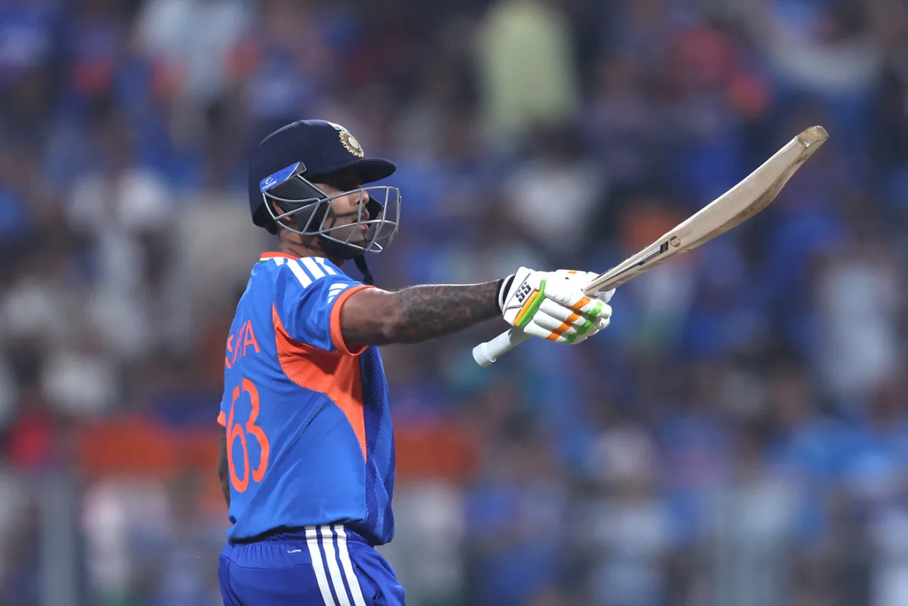 The Misleading Magic of Suryakumar Yadav: Why the Stats Don’