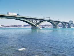 When Allies Become Leverage: Trump’s Threat to Block a US–Canada Bridge