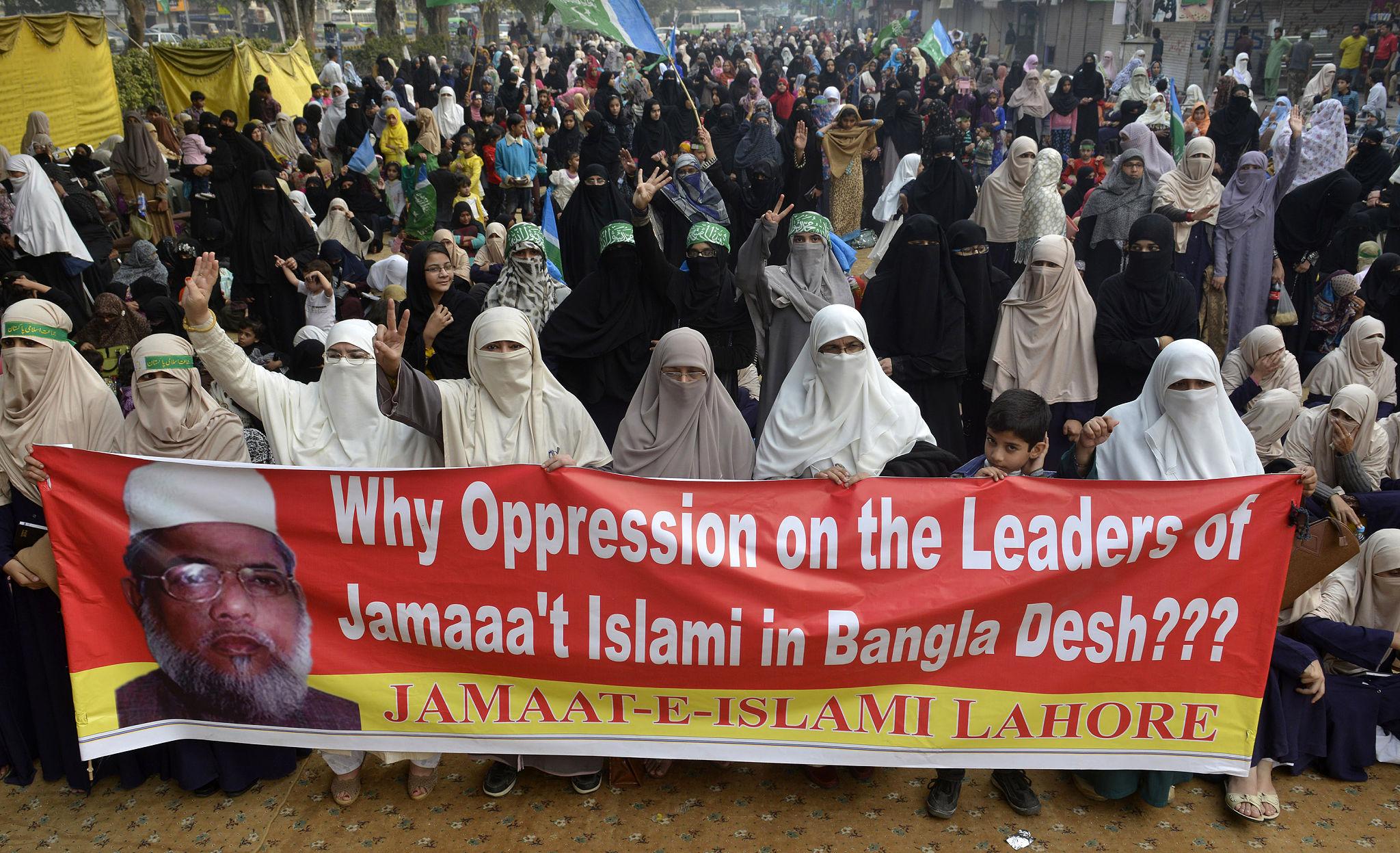 The West Didn’t Defend Democracy in Bangladesh — It Traded It Away
