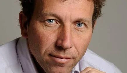 Michael Atherton