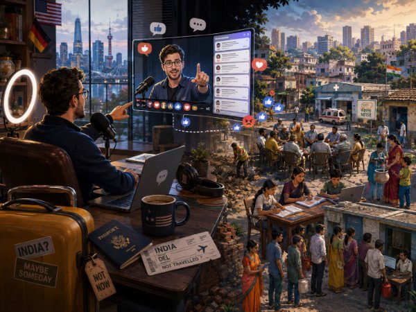Shortcut Politics and the Rise of Outrage Culture