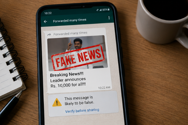 Tamil Nadu’s Political Reset: Why Repeat Wins Are Hard