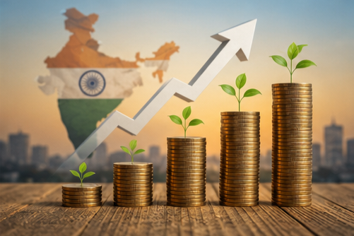 The Great Return of NRIs