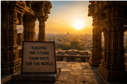 The Great Return of NRIs