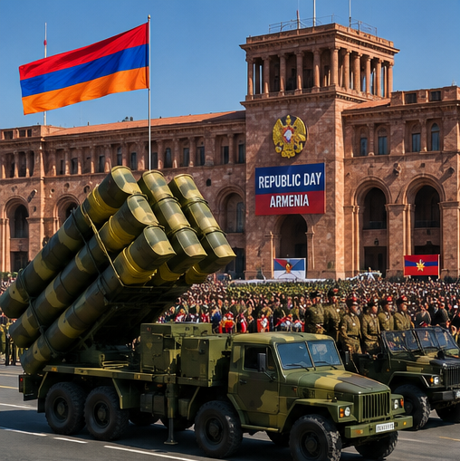 Operation Sindoor and India's Defence Export Moment