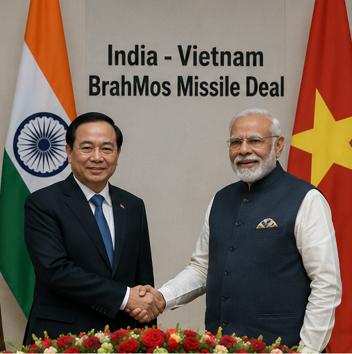 Operation Sindoor and India's Defence Export Moment