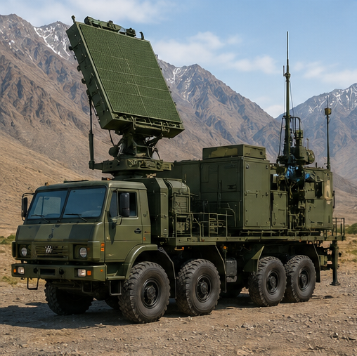 Operation Sindoor and India's Defence Export Moment