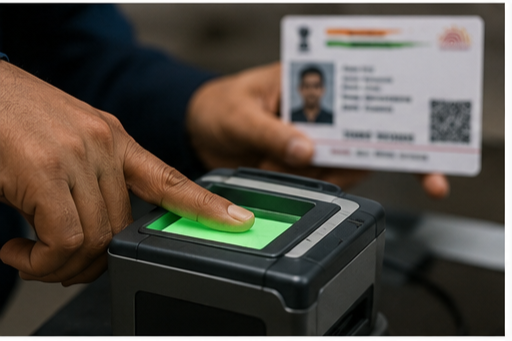 Beyond Deportation and Amnesty: An Indian Approach