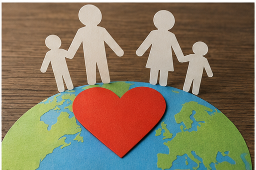 Beyond Deportation and Amnesty: An Indian Approach