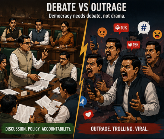 What's Wrong With Troll Democracy