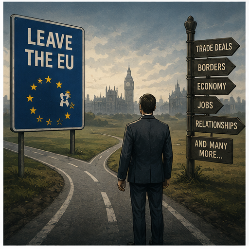 The Danger of One-Demand Politics
