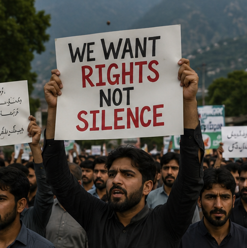 POK Is Boiling Again. The World Should Pay Attention.