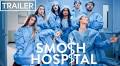 Smosh Is Launching A Live Improvised Medical Comedy Event, ‘Smosh Hospital’