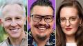 Meet the CEOs Behind YouTube's Biggest Stars