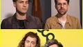Anthony Padilla & Ian Hecox Buy Majority Stake in Smosh From Rhett & Link: ‘Classic Smosh is Back!’