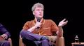 Heartbreaking way James Acaster found out girlfriend left him for 'Mr Bean' despite 25-year age gap
