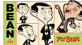 Growth of Mr Bean Licensing Campaign Continues With New Deals; Bulldog Brings Popular Character to UK Food Gifting and Cards & Wrap