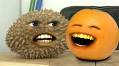 Review: Annoying Orange “Little Cart Of Scaries”