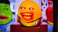Patrick Murphy Talks 'Annoying Orange'