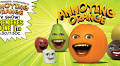 Review: Annoying Orange “Mash of the Titans”