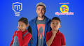 Mark Rober, Toys and Colors prepare for summer of fun with kid-friendly YouTube collab
