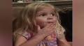 Viral Video Proves That A Little Kid ‘Swearing’ Is Always Funny