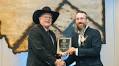 MSU Extension’s Ben Phillips receives Distinguished Service Award from the National Association of County Agricultural Agents