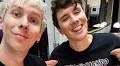 YouTubers Dan and Phil Reveal They're in a Relationship