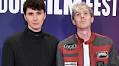 Phil Lester Thought Now-Boyfriend Dan Howell 'Catfished' Him When They First Met