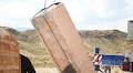 A Humor Site Carved the Century's Best Memes on a Giant Monolith and Buried It for Aliens to Find
