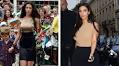 Is it Kim Kardashian? Young teacher is reality TV star double