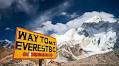 The Best Mount Everest Pranks of All Time