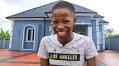 Nigeria: Mark Angel Comedy YouTube star Emmanuella built a house for her parents