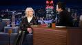 Martha Stewart Explains How Jalen Brunson Accidentally Broke Her Foot Last Night