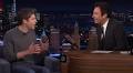 Jimmy Fallon Is the ChatGPT of Talk Show Hosts