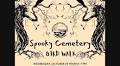 Guided Ghost Walks On Sandy Hook, Through Atlantic Highlands Cemetery