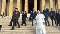 Pope Leo Lands in Turkey, Planning to Meet Erdogan With a Message of Outreach