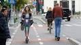 UK plots regulation for e-scooters, robots and last-mile transport