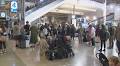 Holiday travel begins Thursday at Austin's airport