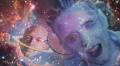 Katy Perry’s Supernatural, Extraterrestrial, Very Memeable Trip to Space