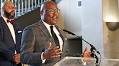 Little Rock Mayor Frank Scott touts 12% drop in violent crime compared to last year