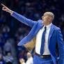 COLUMN: Mark Pope and Kentucky can’t blame officials after lackluster showing at Auburn