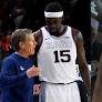 Graham Ike reflects on Gonzaga career, growth and love for “Zagville” | Mark Few Show