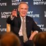 Traveling Around the Turbulent World With Mark Carney
