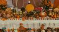Alimentos que se pueden comer en el Día de Muertos