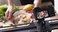 Top 5 influencers de cocina en México con canales muy populares