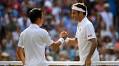 What Kei Nishikori feels watching Alcaraz and Sinner, only Roger Federer had similar impact