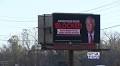 Billboards criticize Sen. Roger Wicker decision