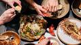 Lively Bar Spero Coming Soon With Seafood-Centric, Wood-Fired Cooking