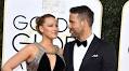 Ryan Reynolds Thinks Someone Else Is a Better Cook Than Blake Lively